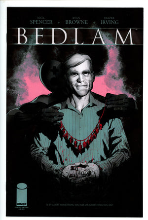 Bedlam 7