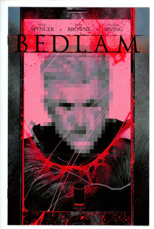 Bedlam 8
