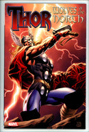 Thor Wolves of the North