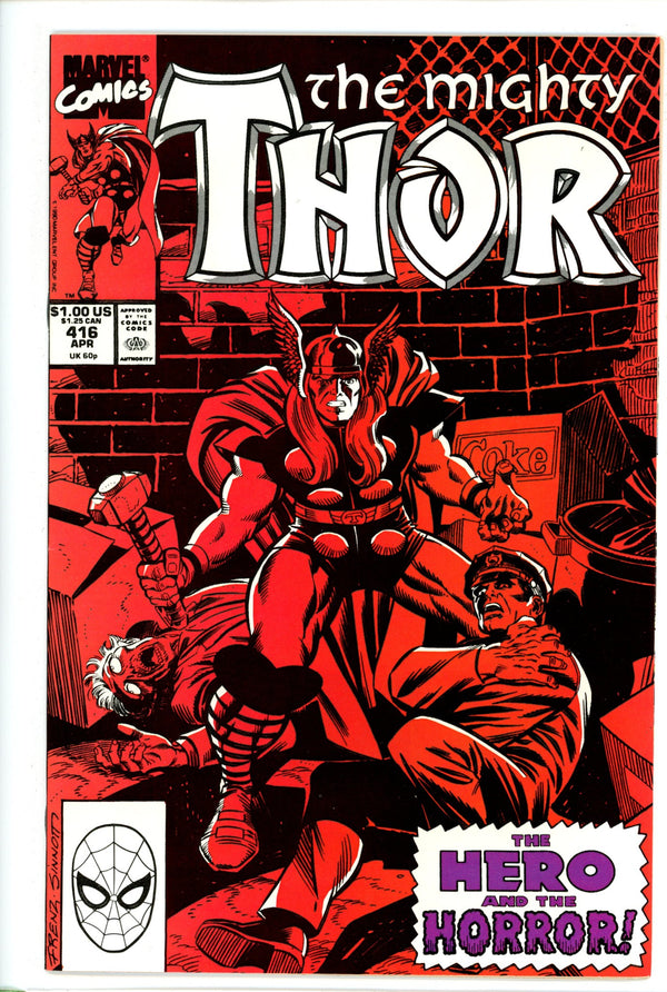 Thor Vol 1 416