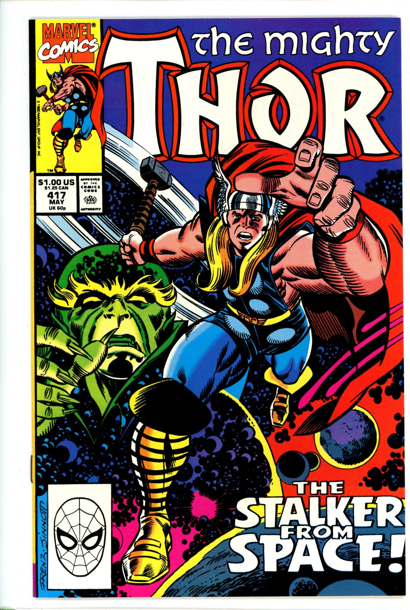 Thor Vol 1 417