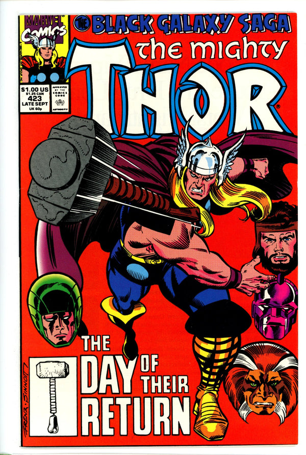 Thor Vol 1 423