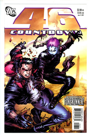 Countdown 46