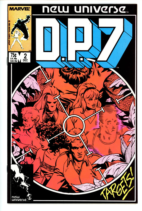 D.P. 7 2