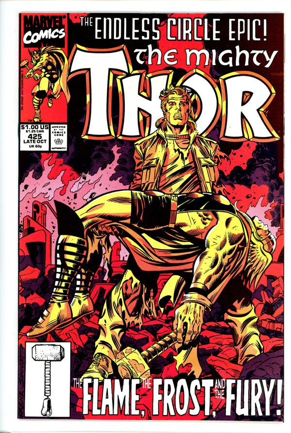 Thor Vol 1 425