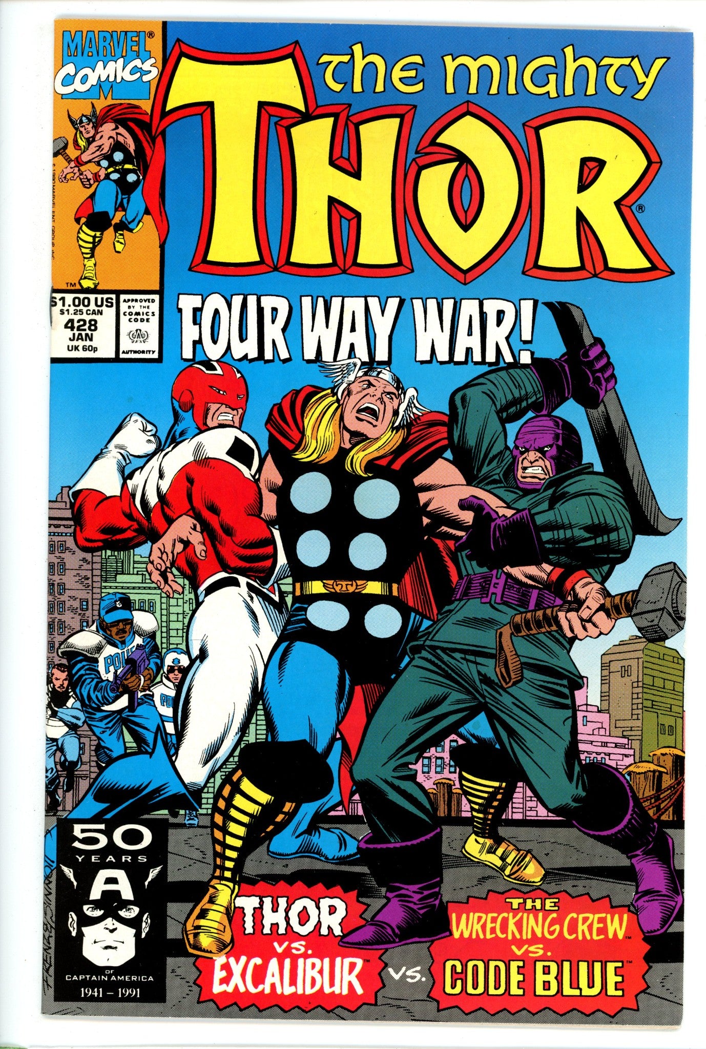Thor Vol 1 428