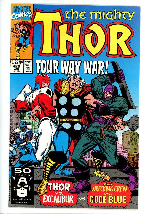Thor Vol 1 428
