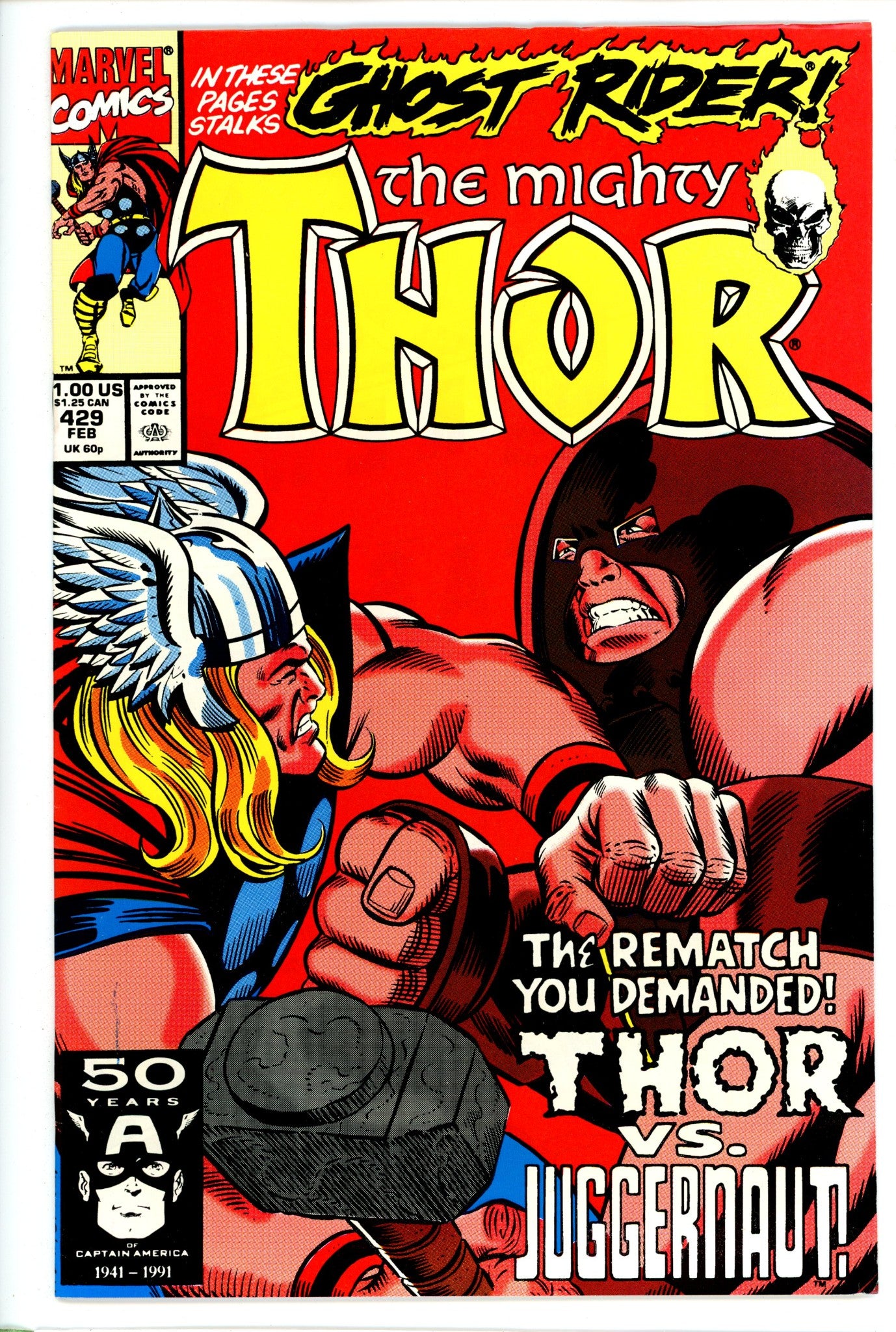 Thor Vol 1 429