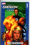 Ultimate Fantastic Four Vol 1 The Fantastic TPB 1st Print