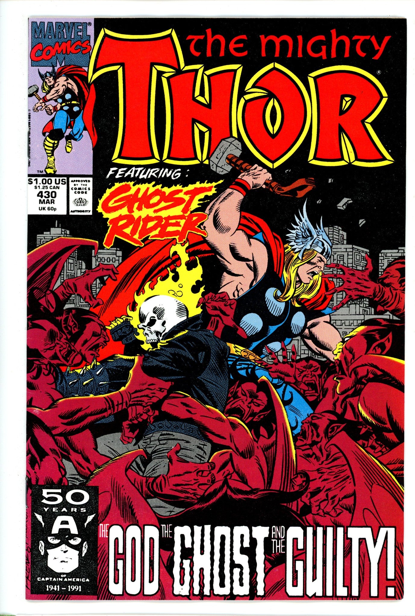 Thor Vol 1 430