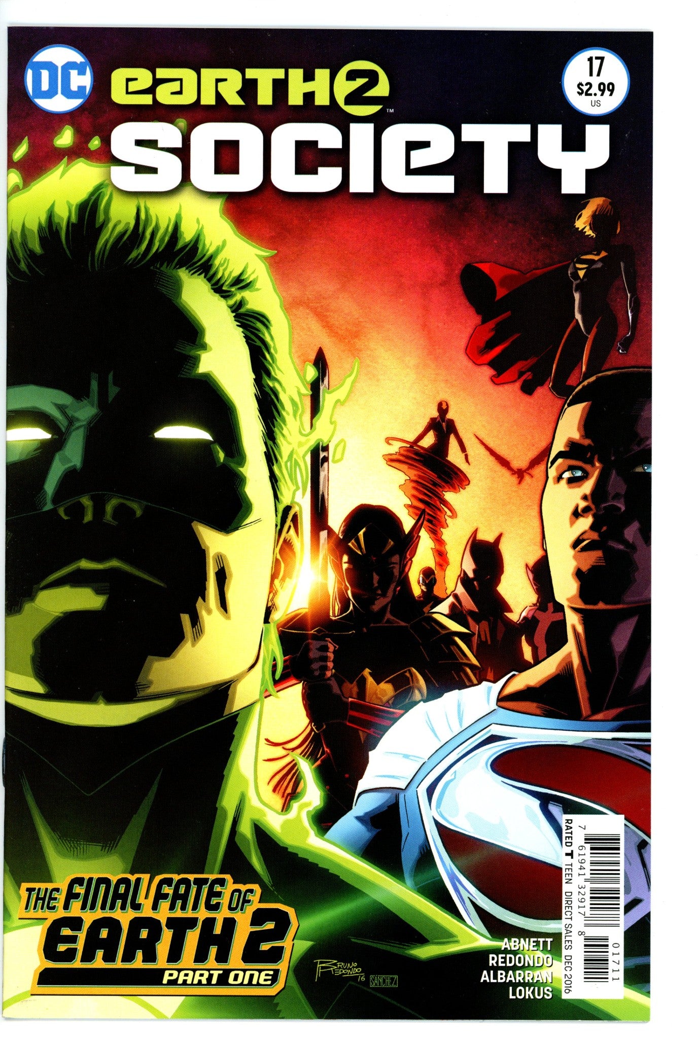Earth 2 Society 17-DC-CaptCan Comics Inc