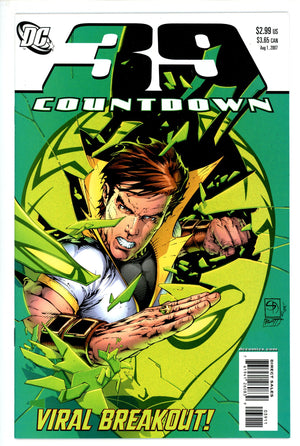 Countdown 39