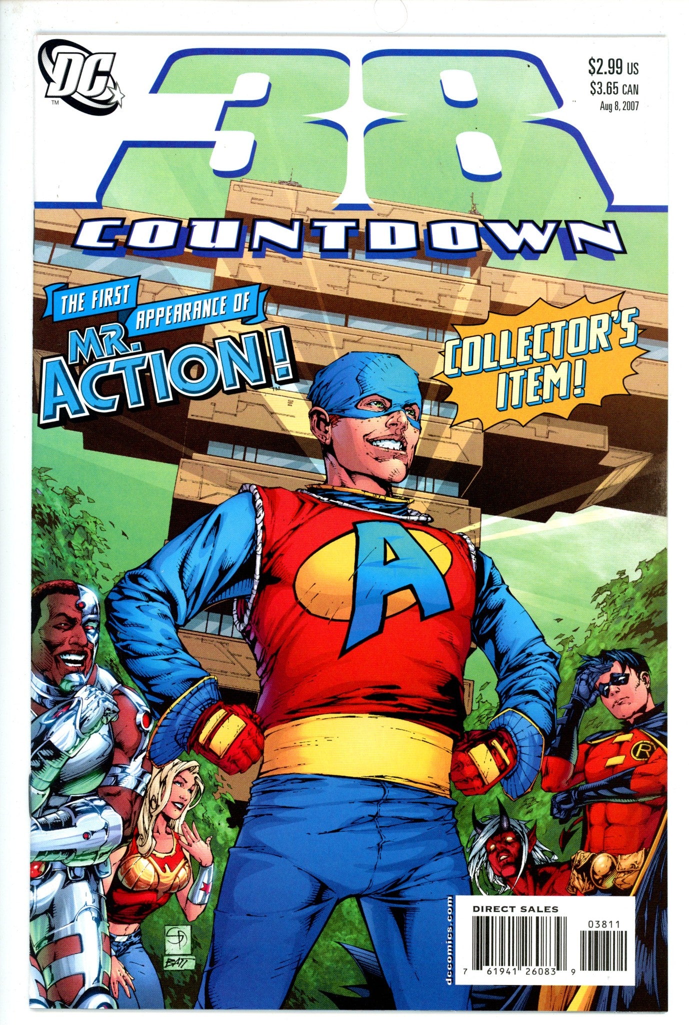 Countdown 38-DC-CaptCan Comics Inc