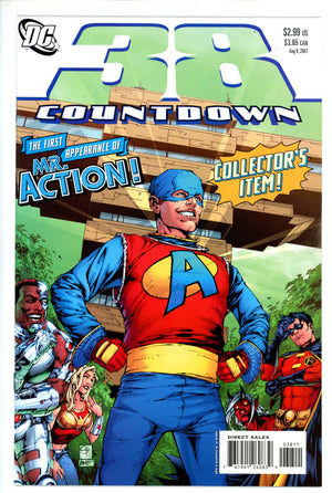 Countdown  38