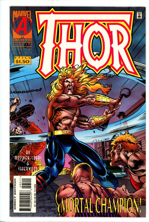 Thor Vol 1 495