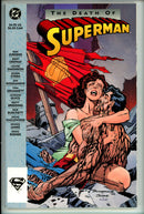 Death of Superman