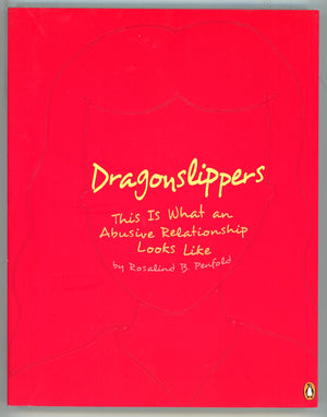 Dragonslippers TPB