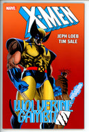 X-Men Wolverine Gambit TPB