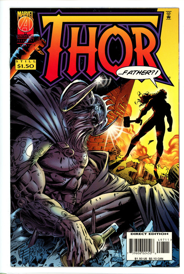 Thor Vol 1 497