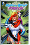 Harley Quinn / Power Girl