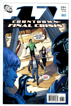 Countdown 17