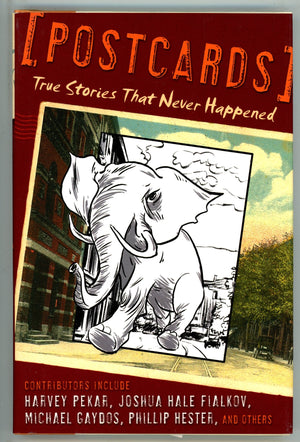 Wallace & Gromit Vol 1 Comic Strips Collection 2010-2011 HC