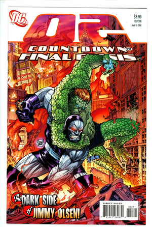 Countdown 2
