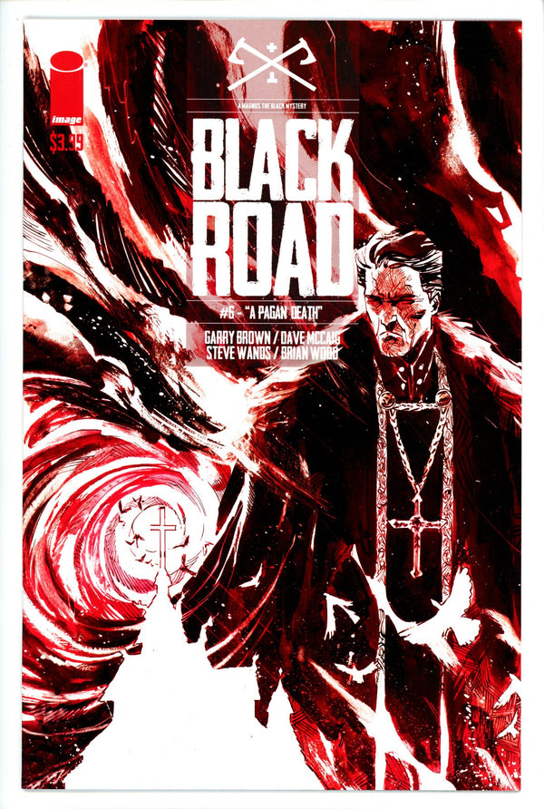 Black Road 6
