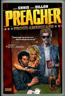 Preacher Proud Americans