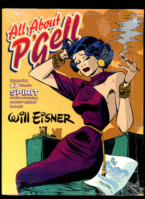 All About P'Gell 2 Sealed (1998)