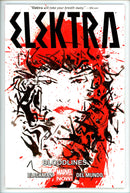 Elektra Vol 1 Bloodlines TPB