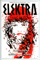 Elektra Vol 1 Bloodlines TPB
