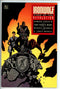 Ironwolf Fires of the Revolution TPB