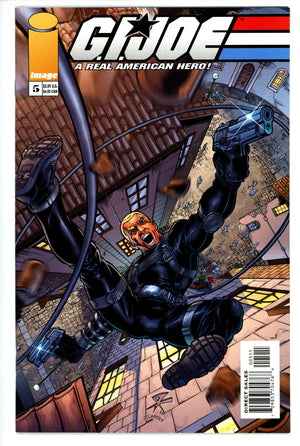 G.I. Joe 5
