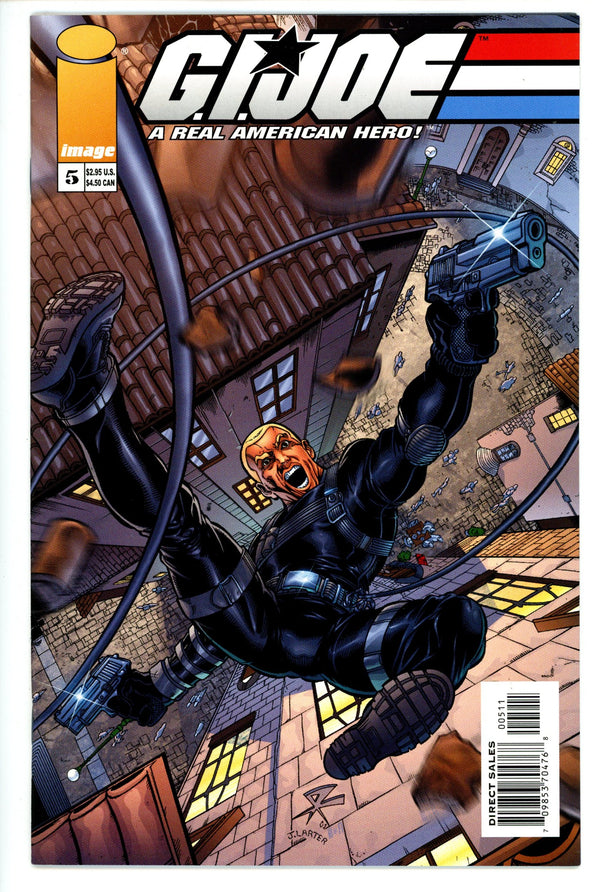G.I. Joe 5