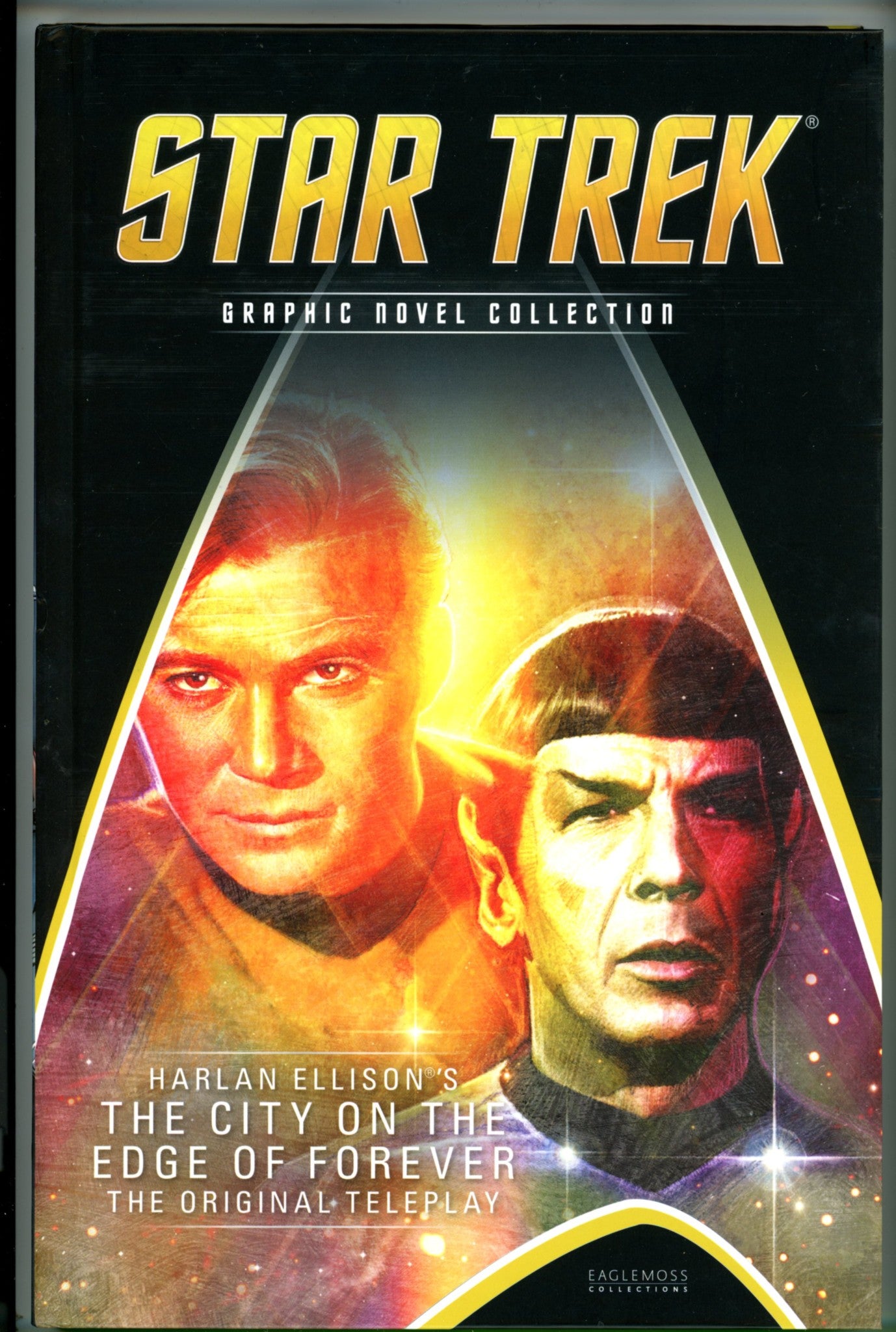 Star Trek The City on the Edge of Forever