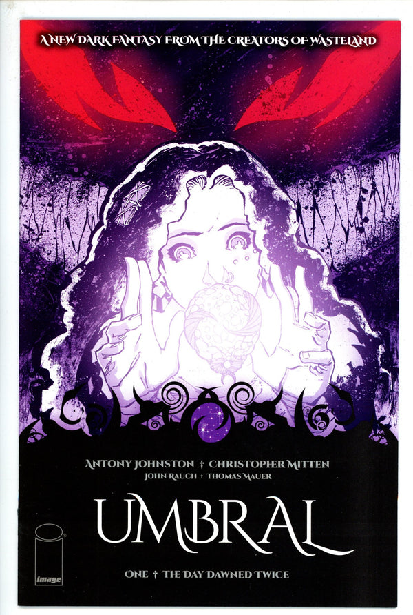 Umbral  1