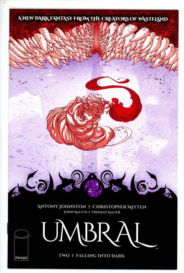 Umbral  2