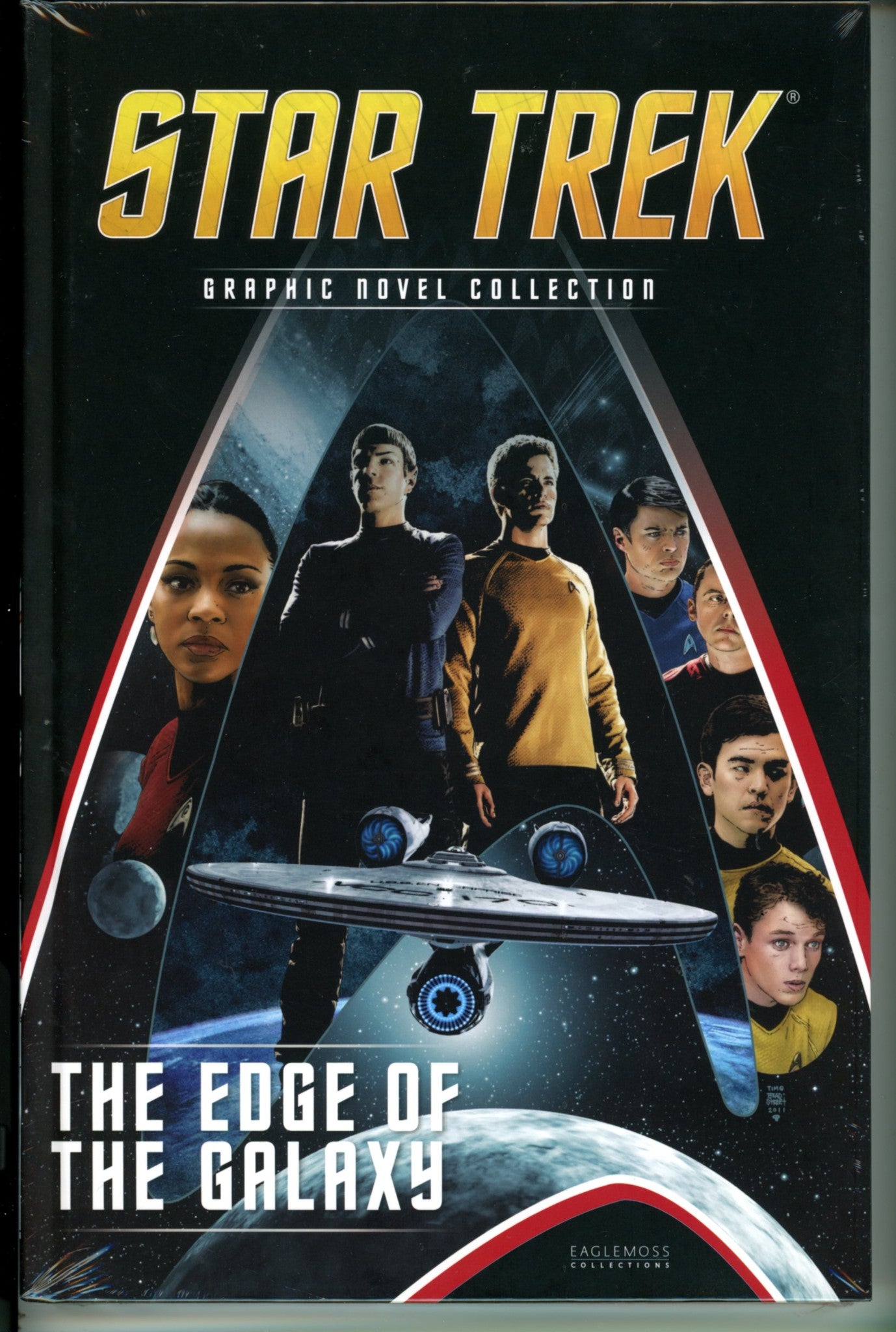 Star Trek Edge of the Galaxy