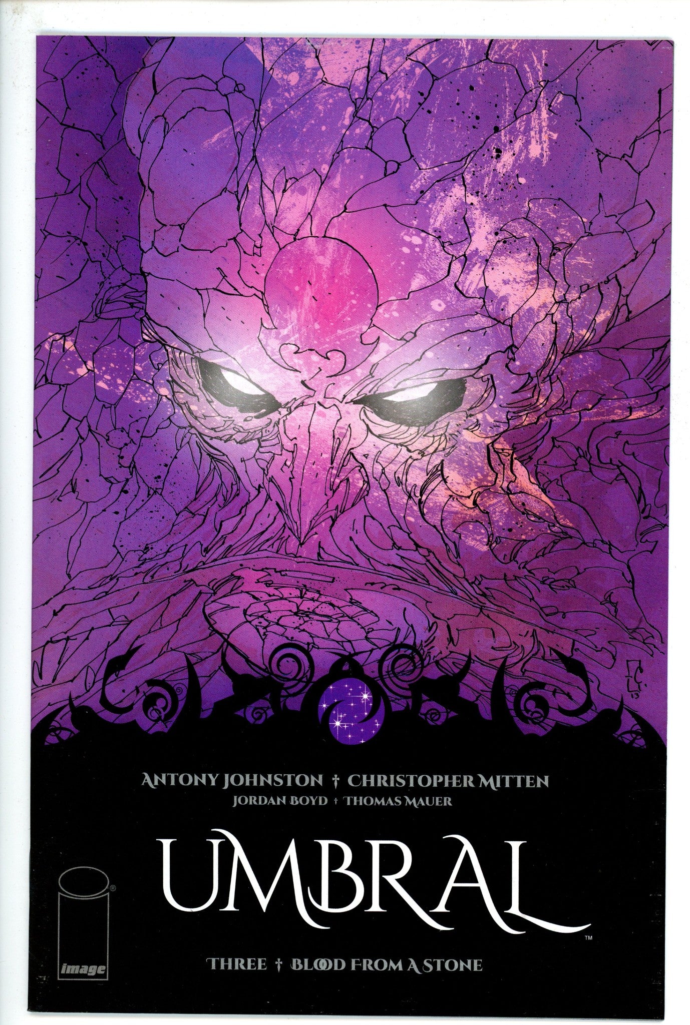Umbral 3-Image-CaptCan Comics Inc