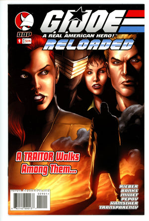 G.I. Joe Reloaded 9