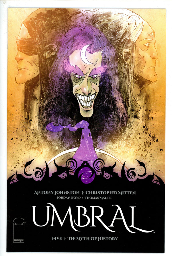 Umbral 5