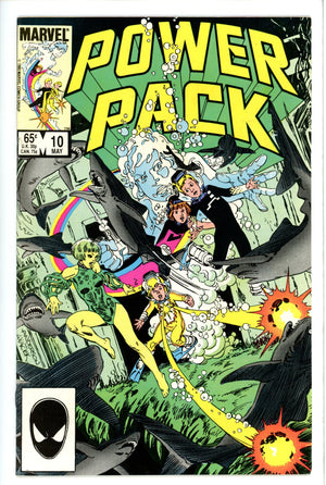 Power Pack Vol 1 10