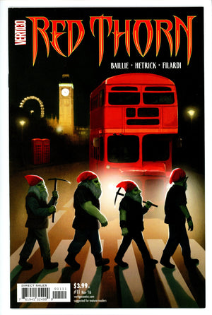 Red Thorn  11