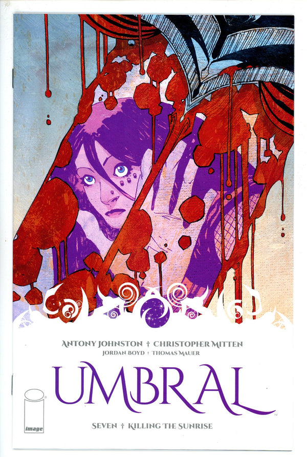 Umbral 7