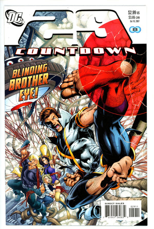 Countdown 29