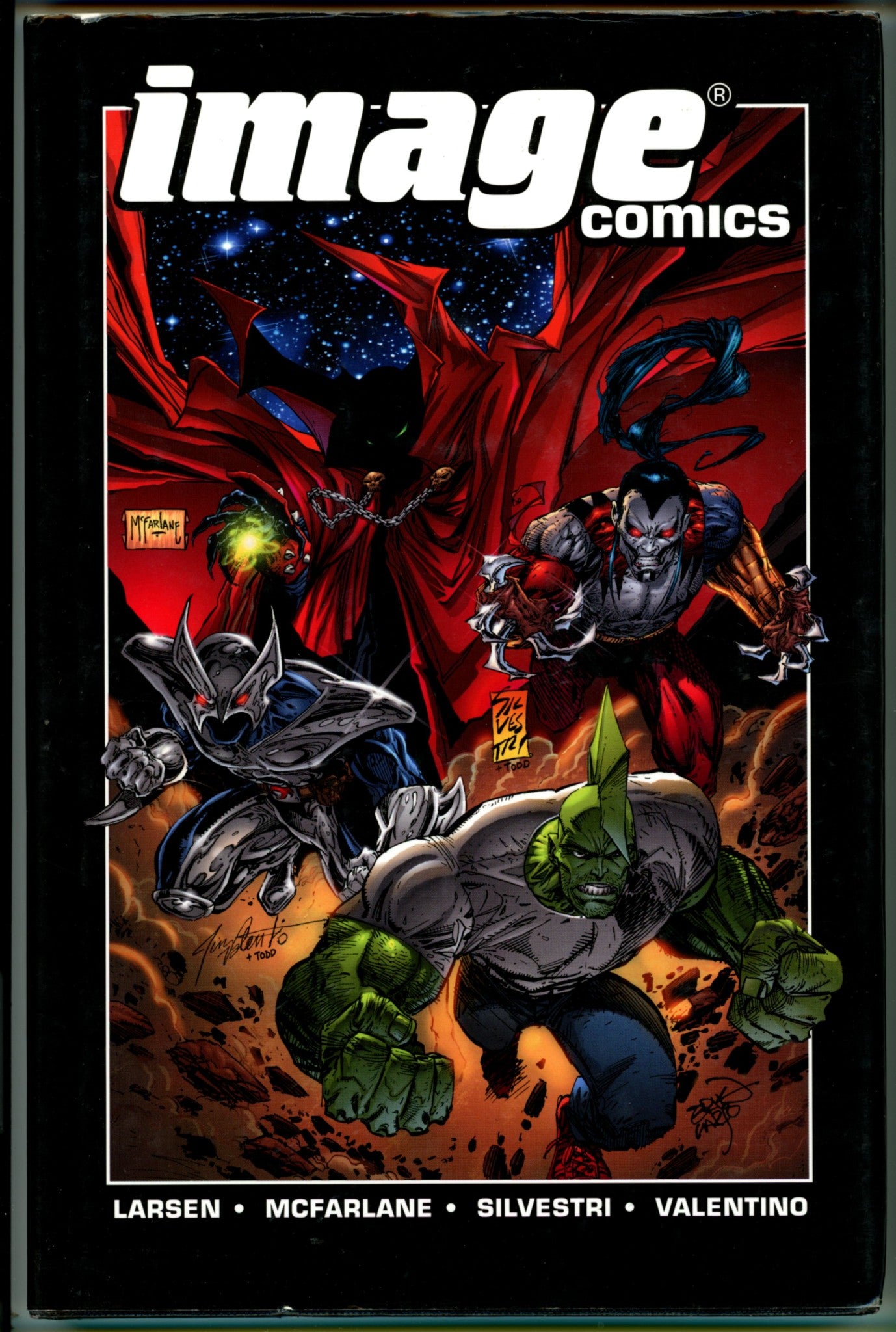 Image Comics