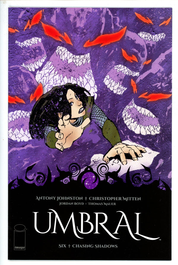 Umbral 6