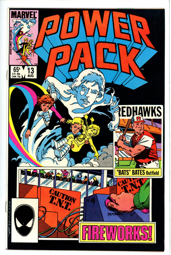 Power Pack Vol 1 13