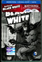 Batman Black and White Blu-Ray Combo